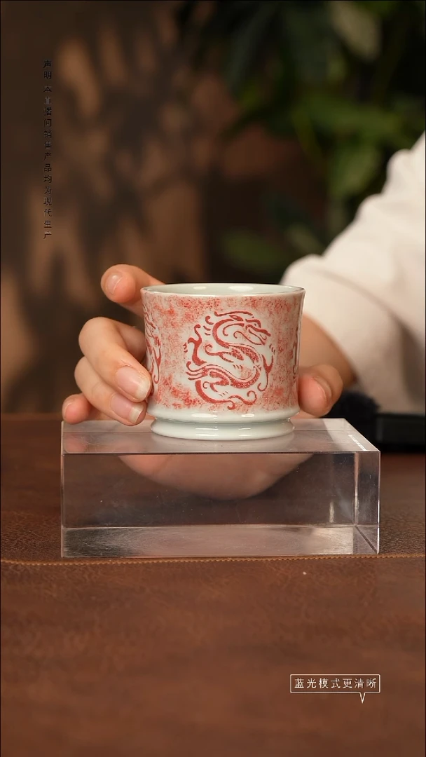 瓷片景德镇斌芳陶瓷严选