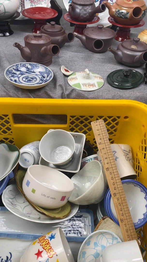 【闪购商品】瓷片864  点点滴滴地方 点点滴滴地方