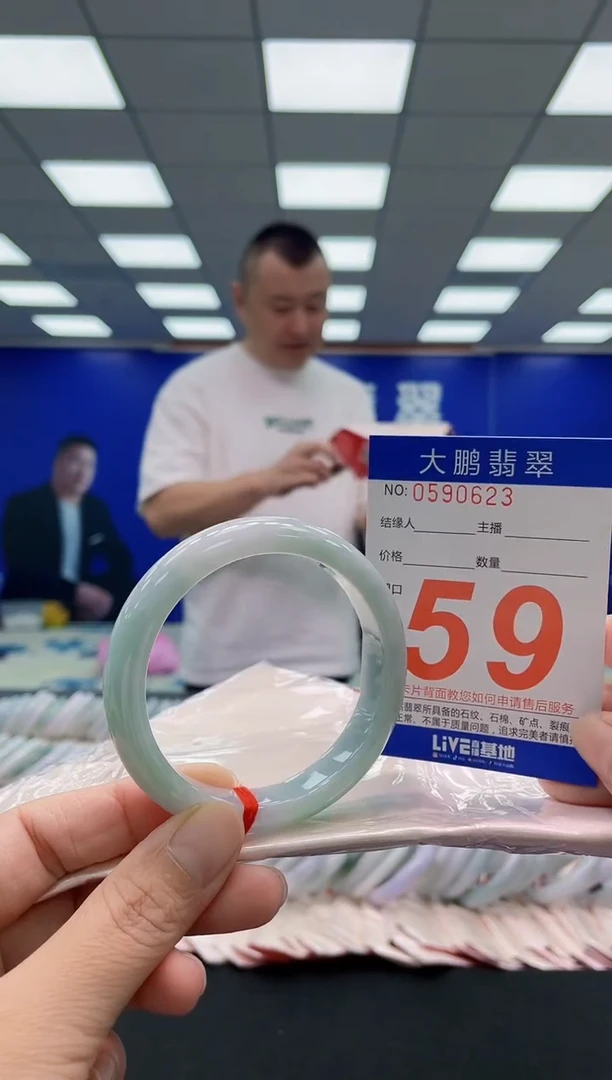 未镶嵌手镯翡翠AAAAAAAAA