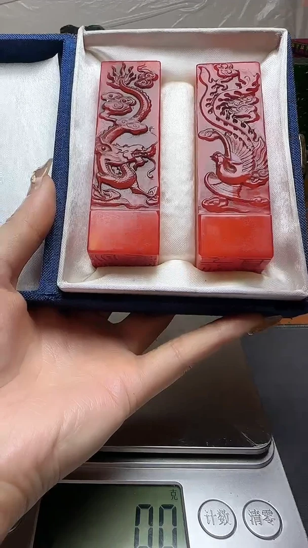 【闪购商品】寿山石印石寿山石寿山料00