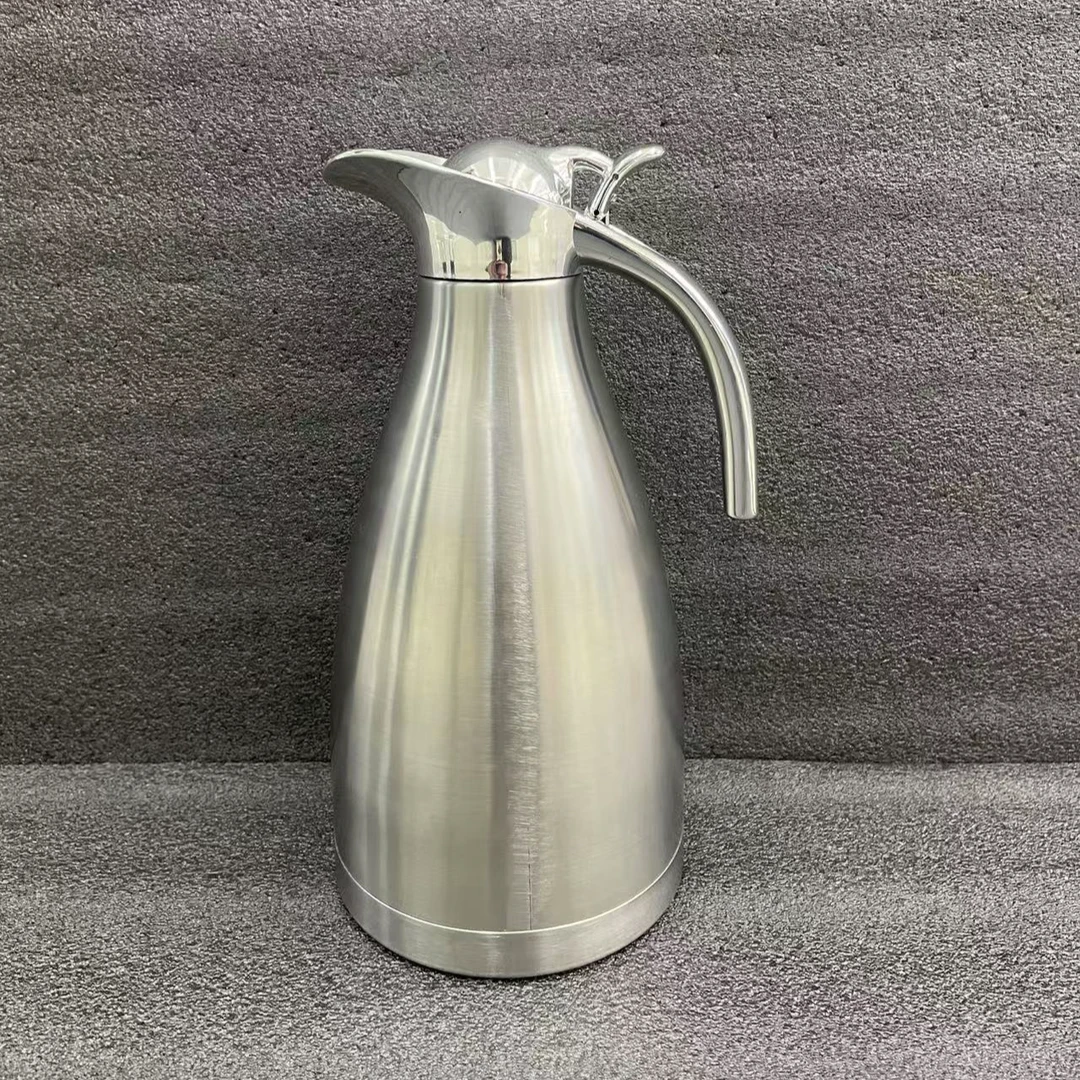【保温壶】不锈钢家用保温壶