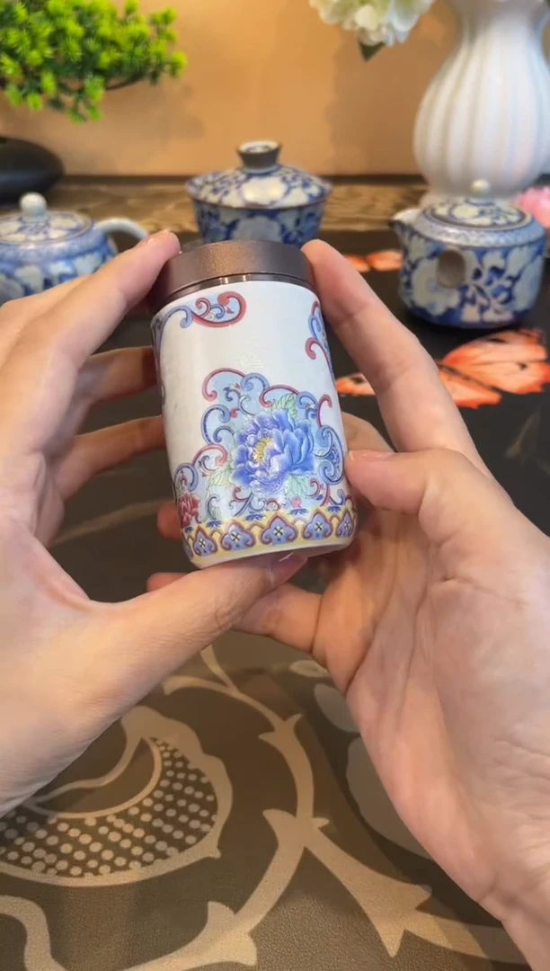 小缘茶器 源头工厂