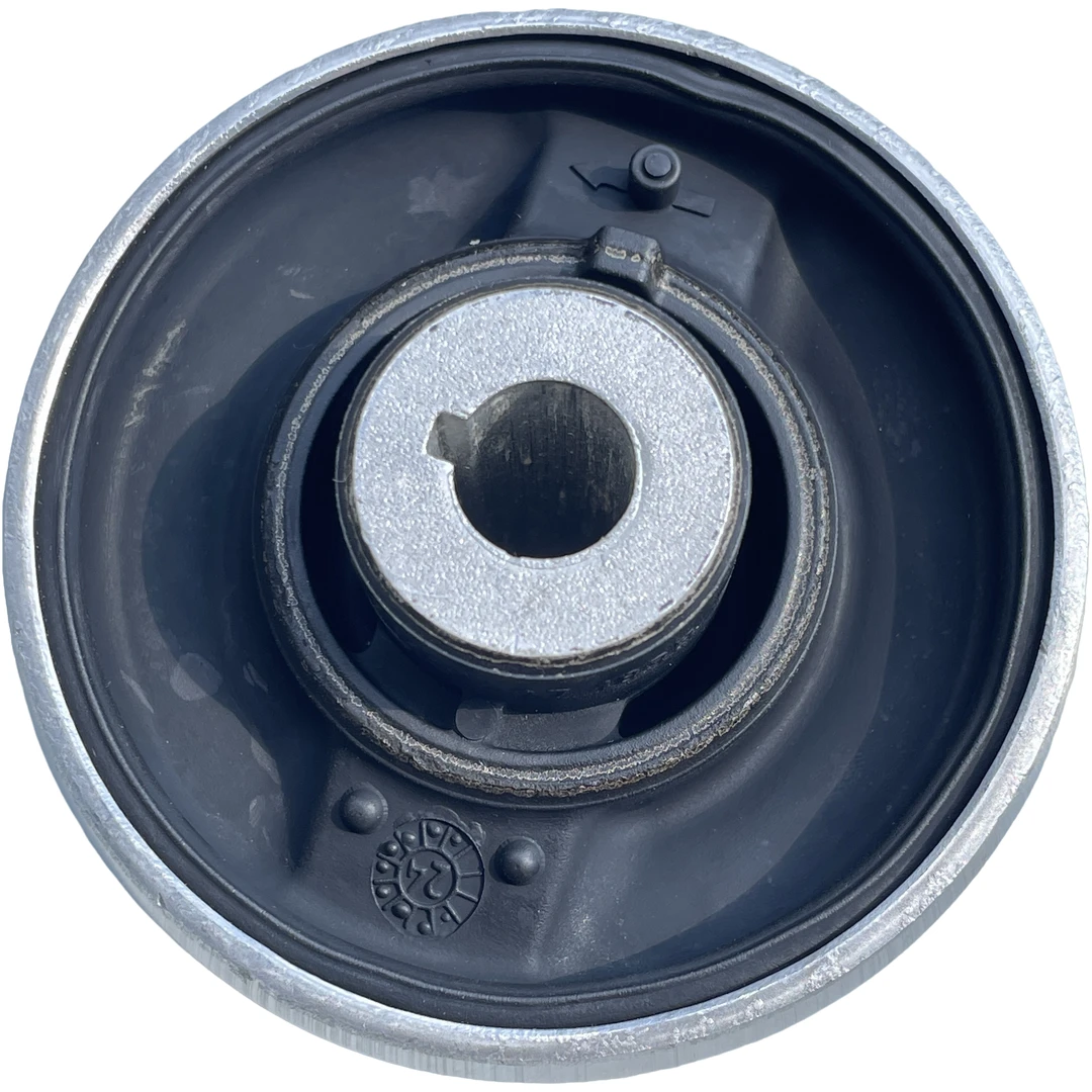 奥迪Q7 Q8 途锐 卡宴原厂下弯臂胶