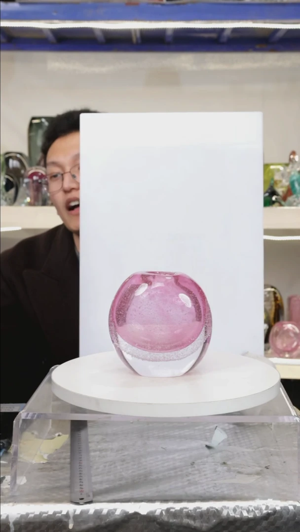 【闪购商品】琉璃高14精品琉璃微瑕福利