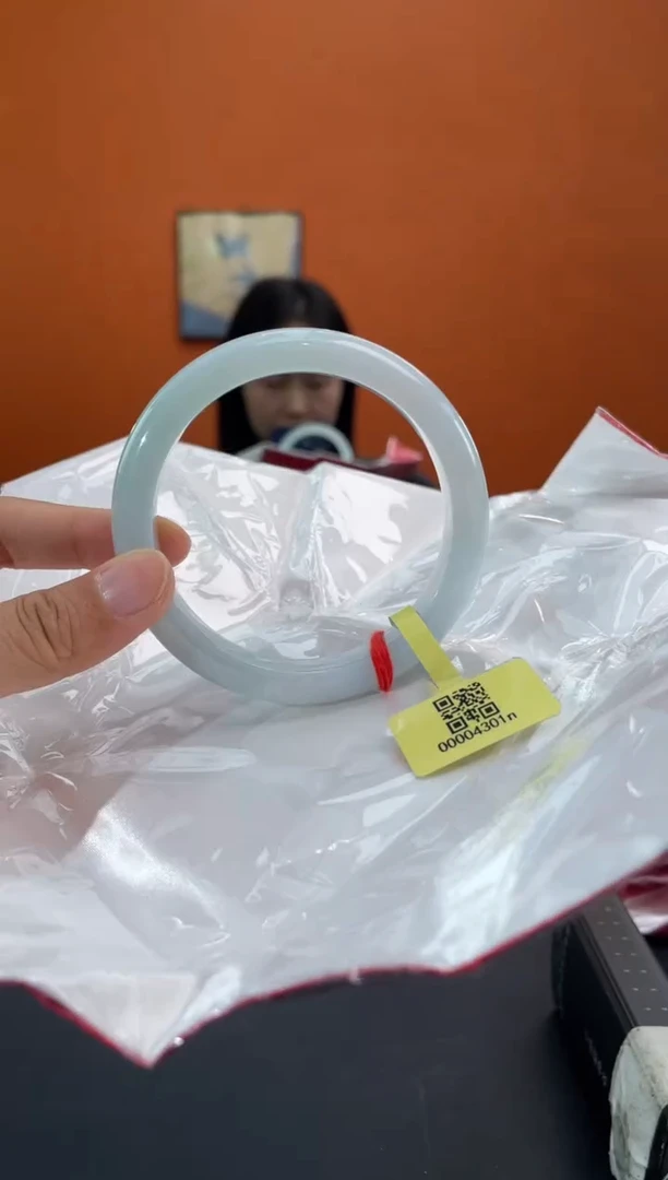 未镶嵌手镯翡翠11 61