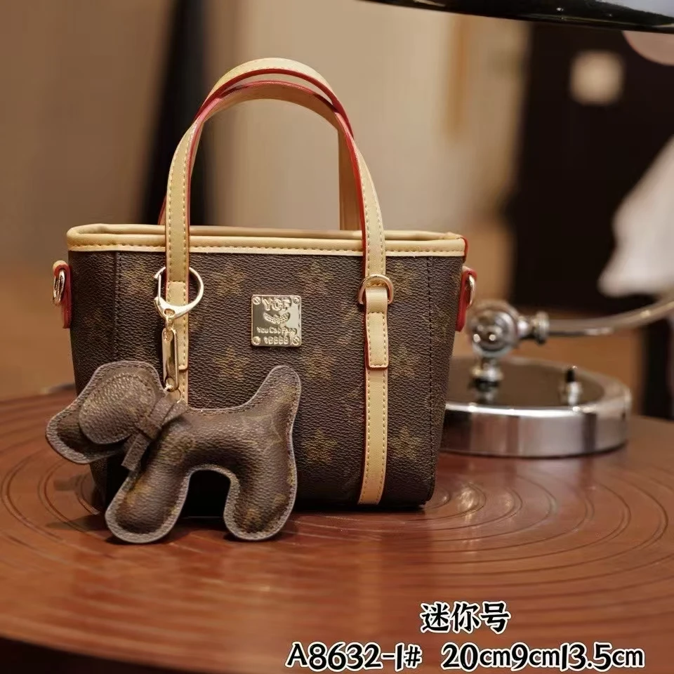 JV/优草坊优草坊包包【迷你菜篮包】Y8632