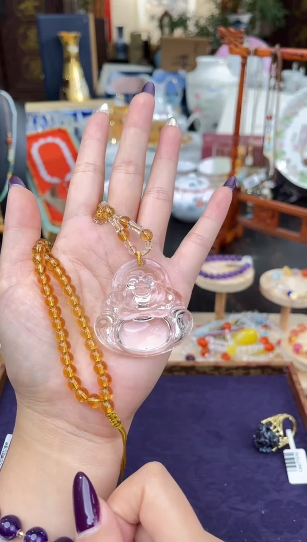 非金属无高端精品首饰多样性发货