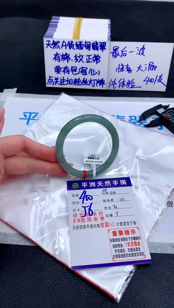 未镶嵌手镯翡翠111111111