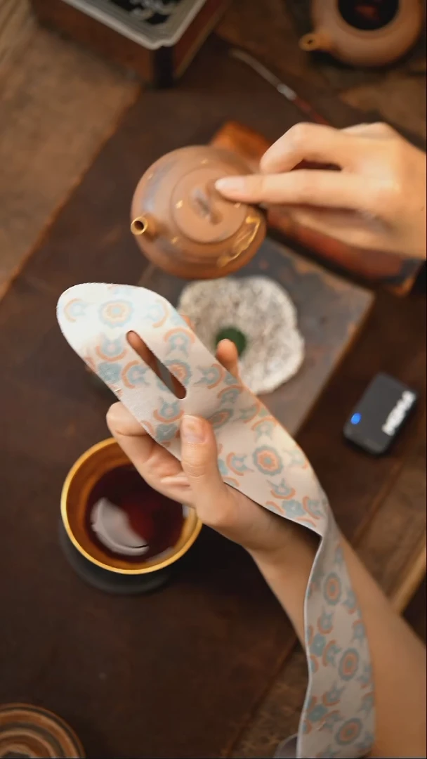 小花护壶条44*5小花护壶条44*5