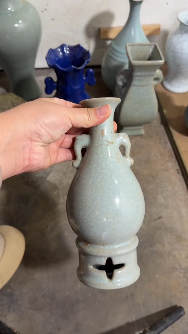 摆件瓷器瓷器瓷器瓷器