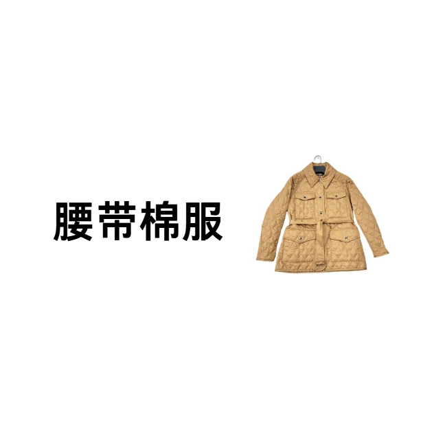 【2219】短款连帽棉服休闲百搭潮流