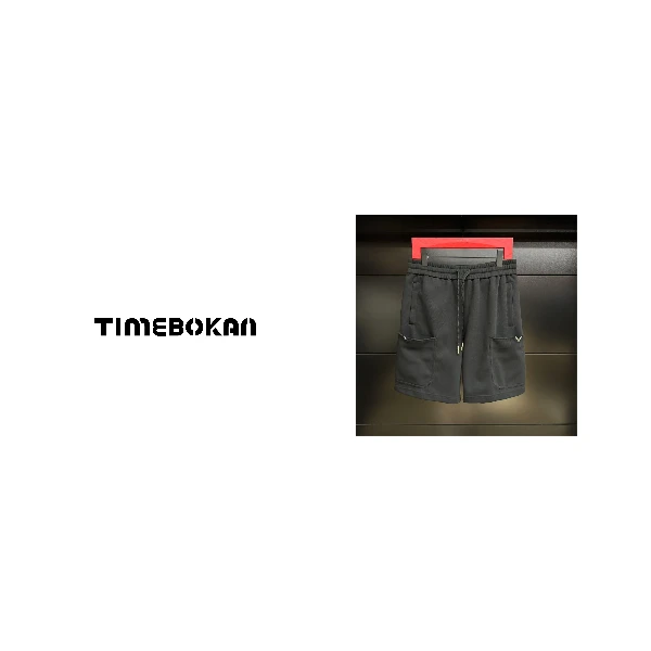 【全新未使用】未开售正品新款短裤-77522