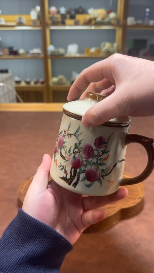 【闪购商品】晨间器物清货专属链接