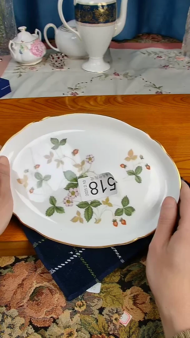 【闪购商品】杯小淼海外陶瓷工艺品