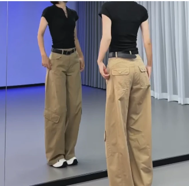 2025夏季时尚潮流百搭精品女装牙RA02