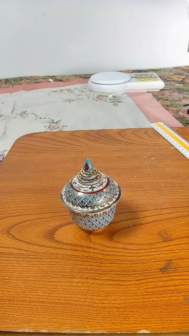 瓷片天**果小淼海外陶瓷工艺品