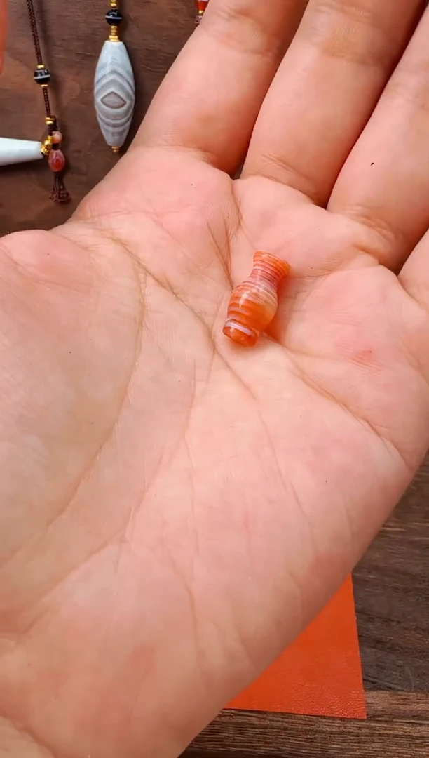 【 肖钟出品 】配珠
