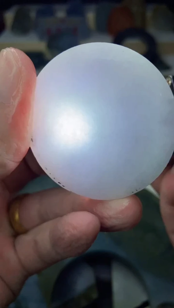 定制翡翠未镶嵌料子