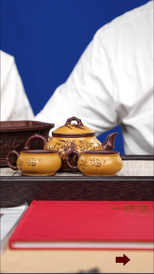 茶壶紫砂33