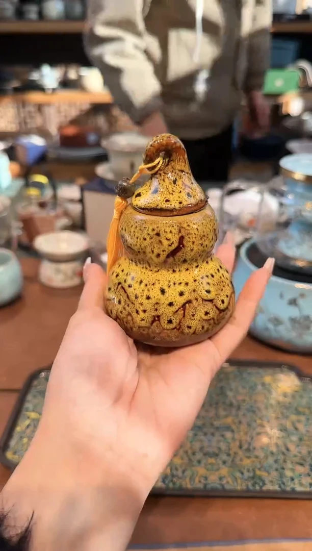 【闪购商品】不带茶盘不带礼盒@@1126