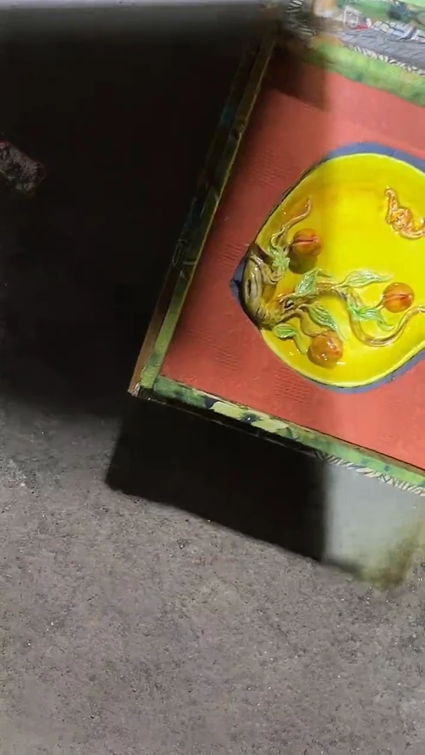 Q490景德镇高端瓷器