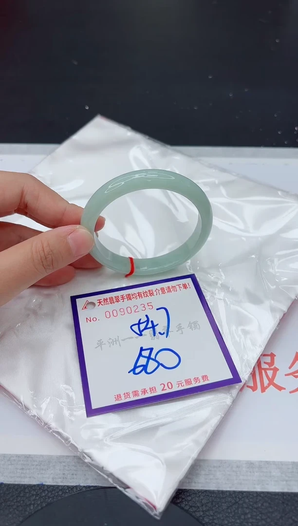 未镶嵌手镯翡翠111111