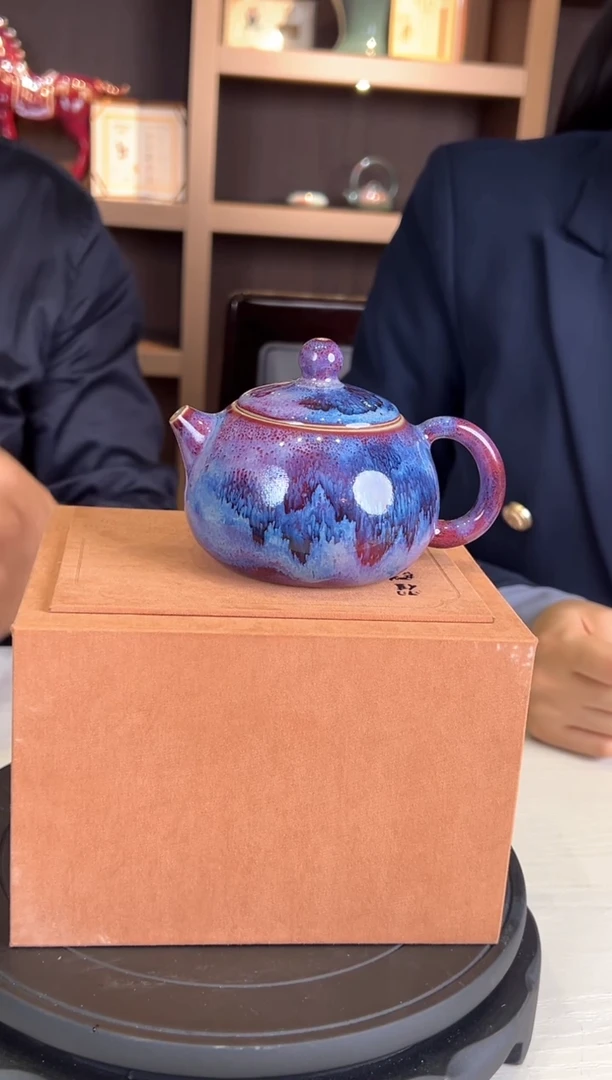 陶瓷博会&钧瓷专场17