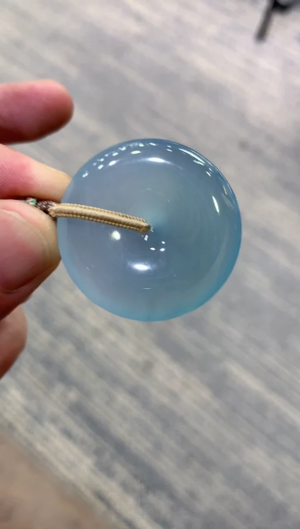 颈饰未镶嵌翡翠昊*昊