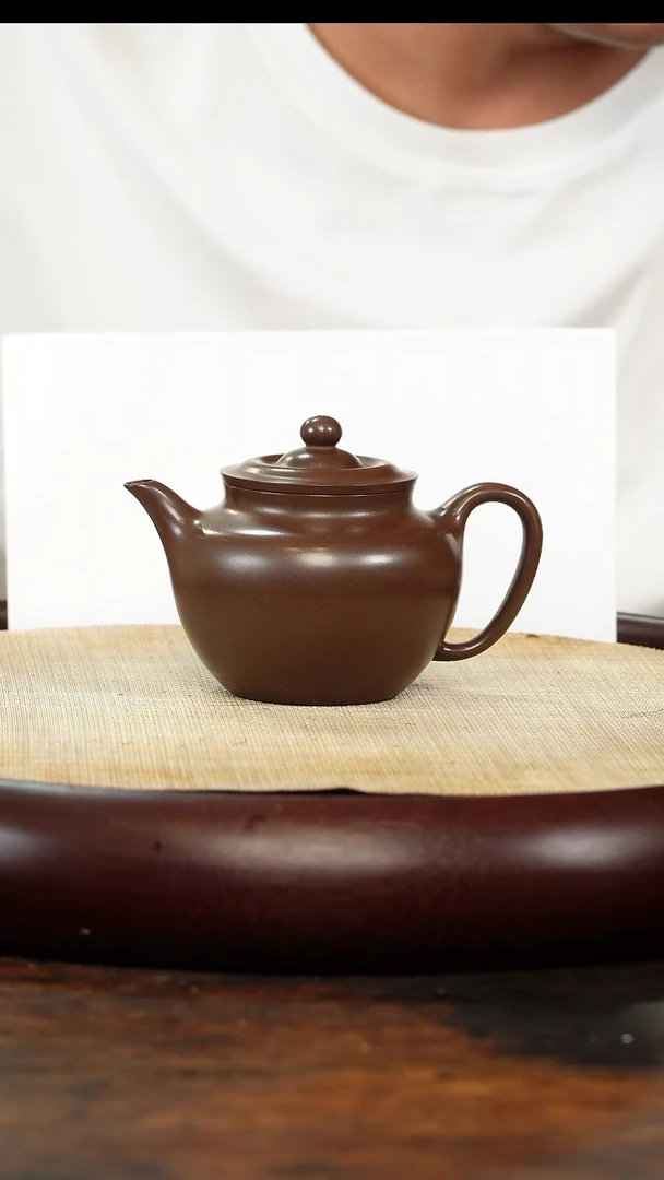 茶壶紫砂老行家紫砂2