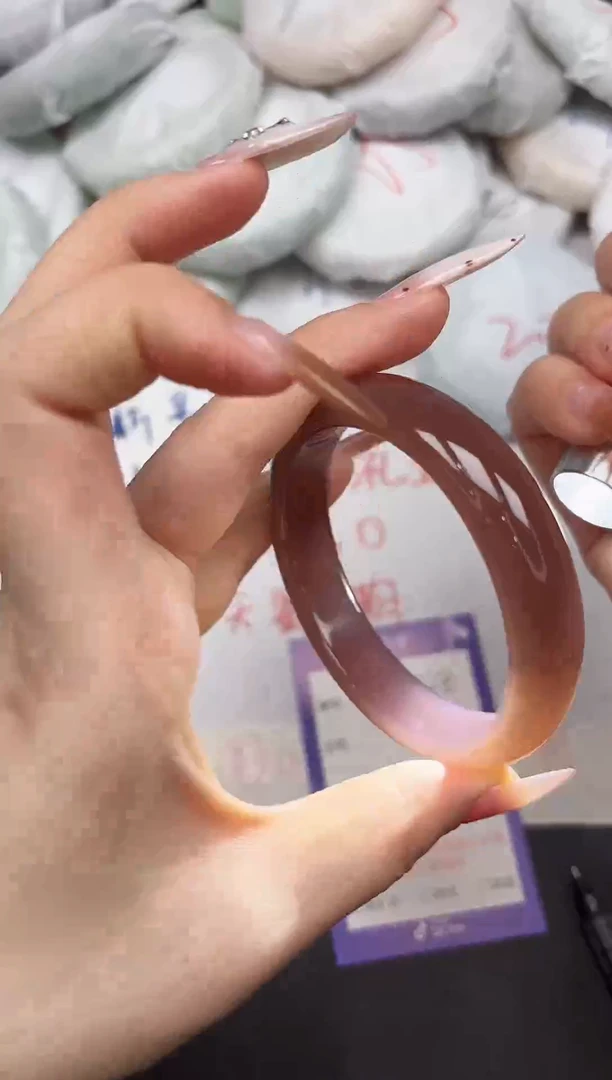 东凌女款手镯A228/59.4