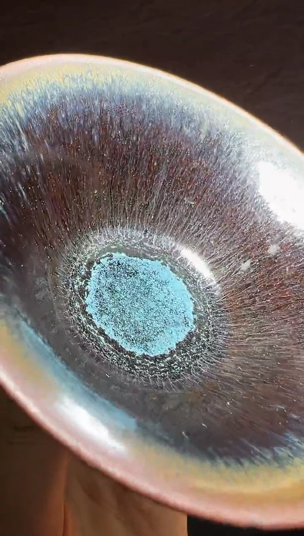 茶盏廖珍琴高端收藏14