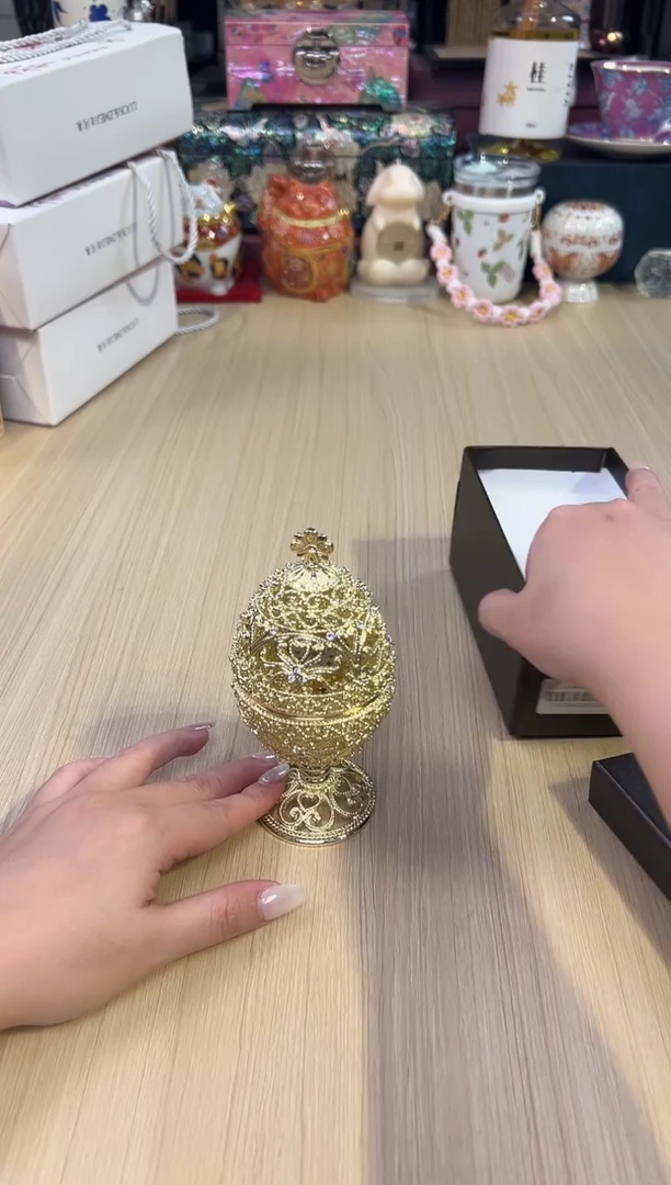 194七宝烧（孤品清仓）