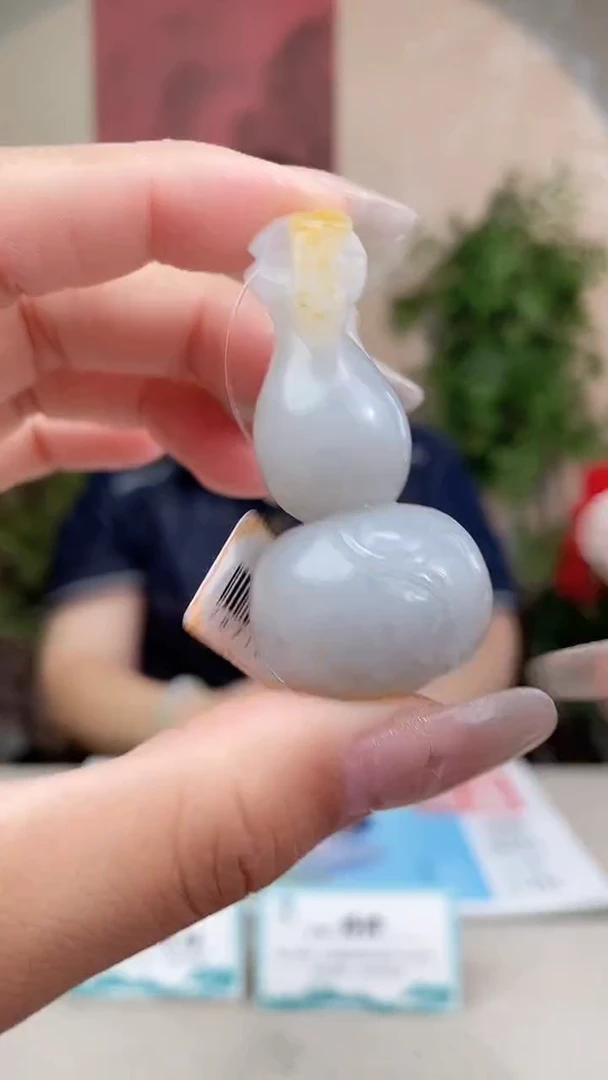 定制和田玉多样性发货拍一发一