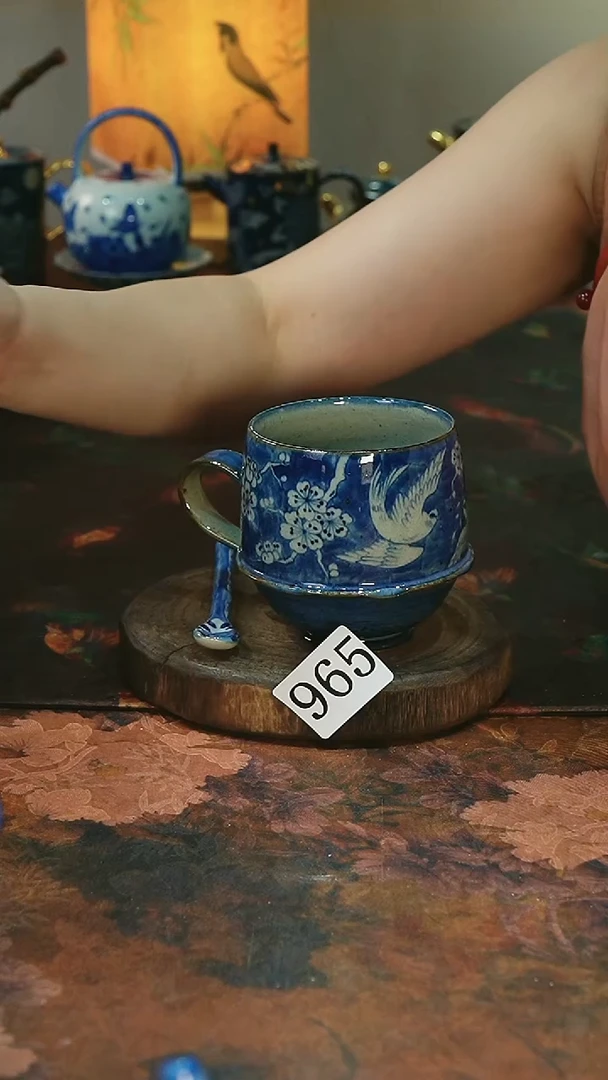 茶碗...........965