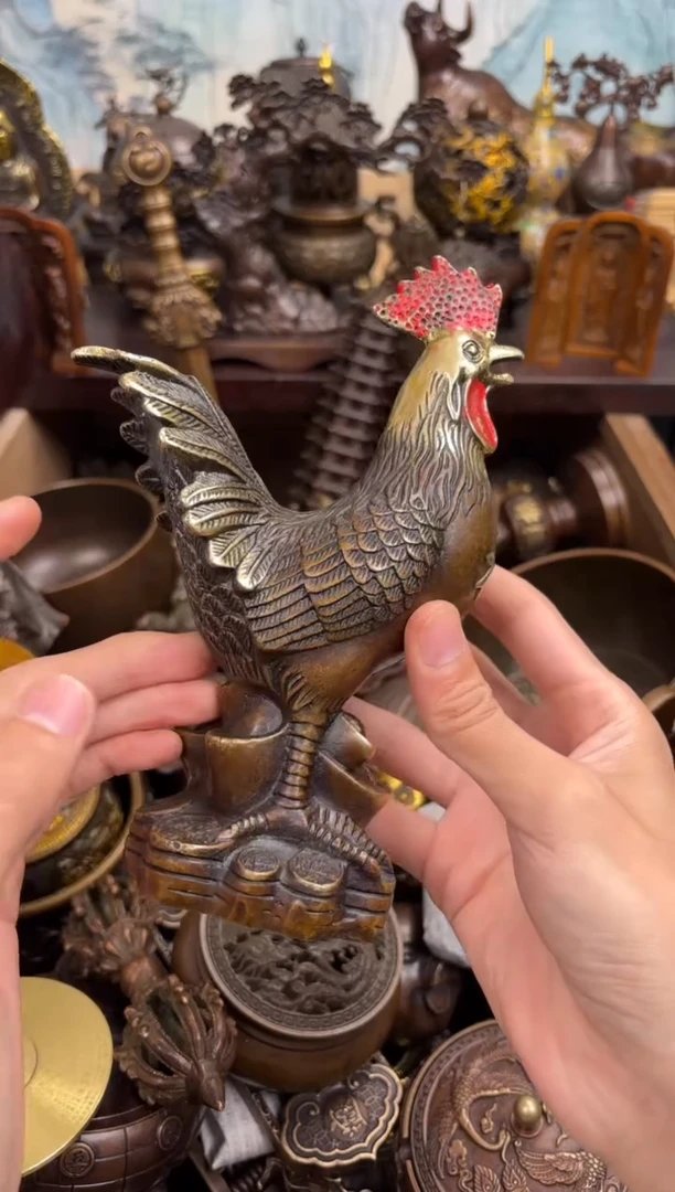 锦瑞铜专属精选链接