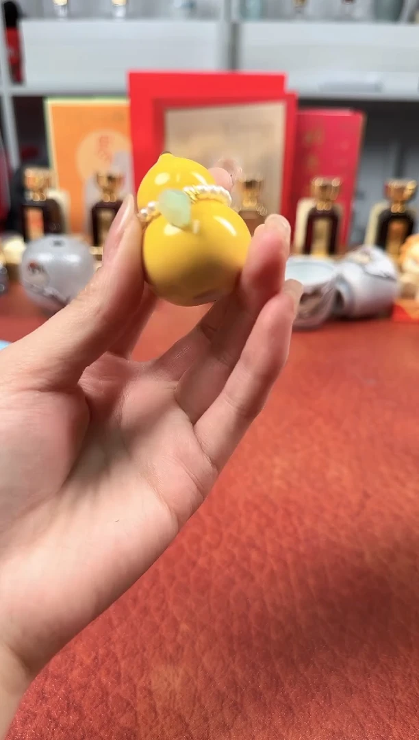 111111111111黄色葫芦