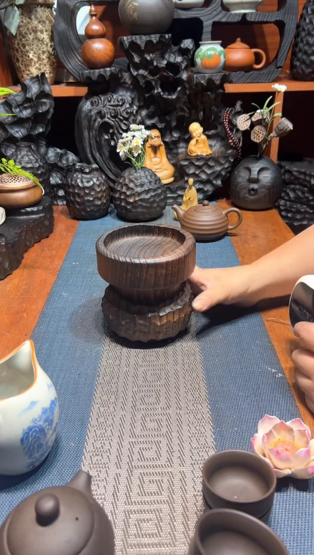 香樟木香樟木一物一拍
