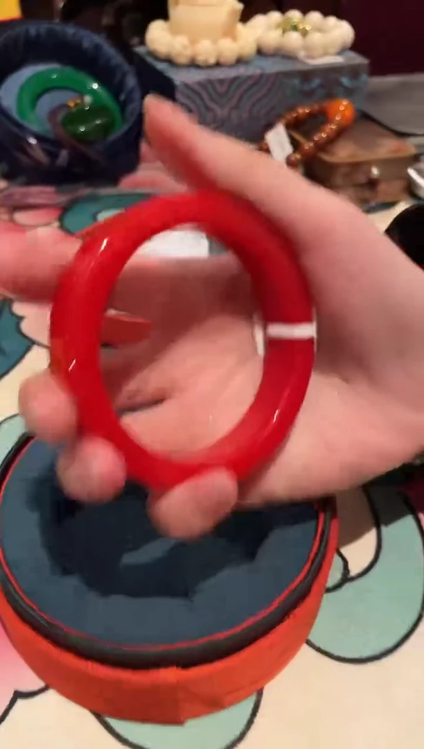 【闪购商品】一一一一一一单个红