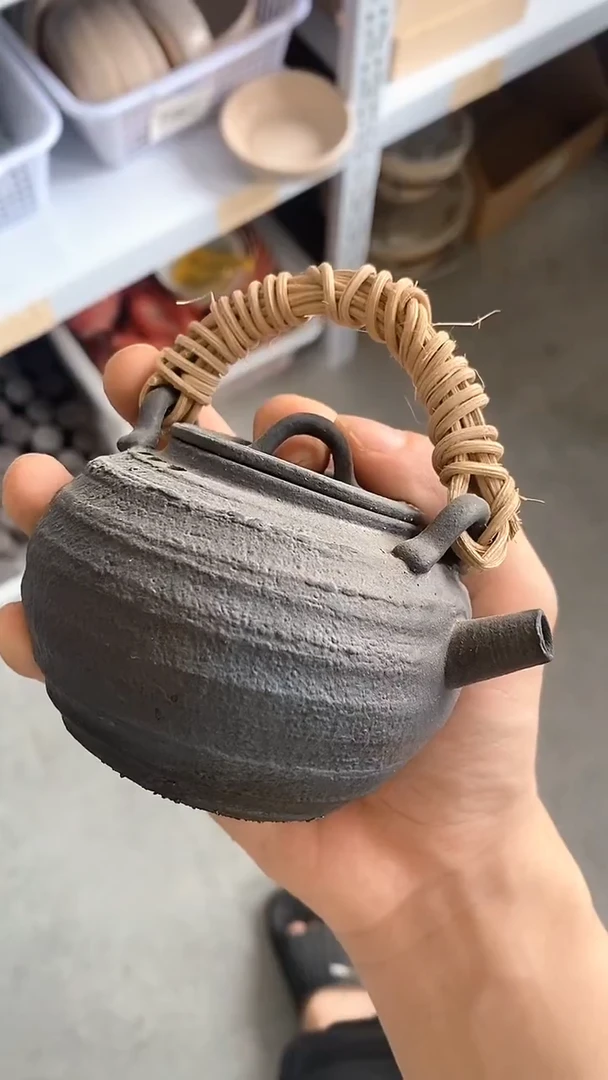 瓷片C132陶瓷茶具茶器