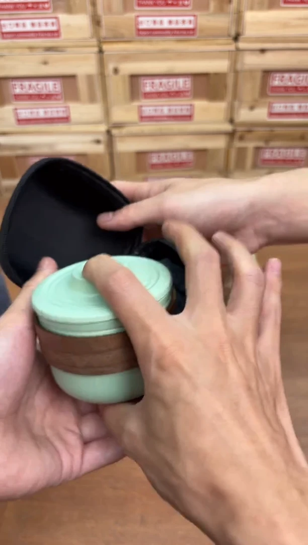 【闪购商品】回流高端茶具！清清清！