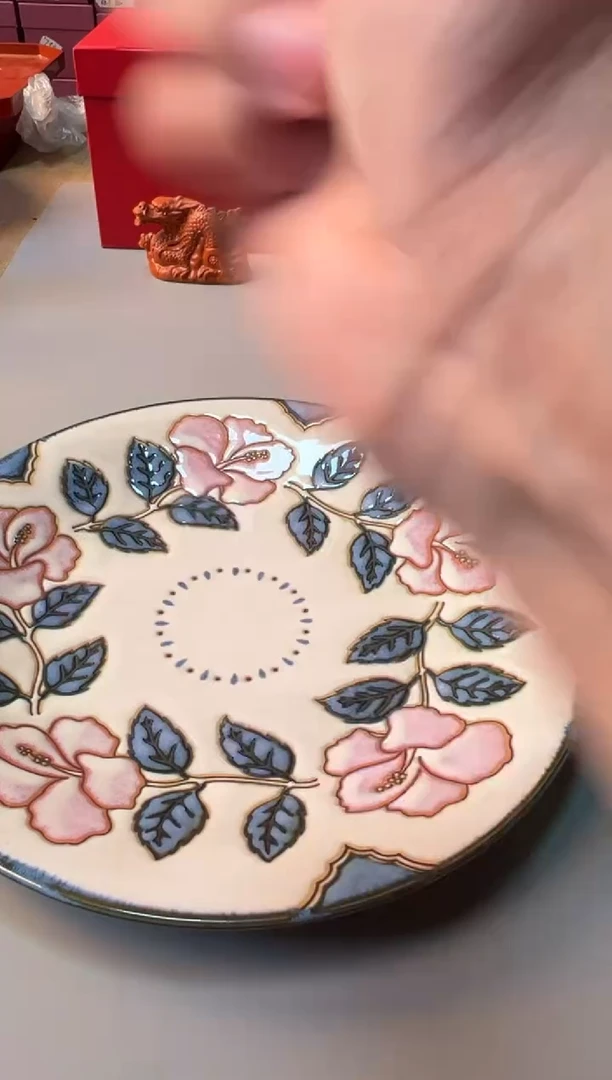 瓷片全场正品，七天无理由