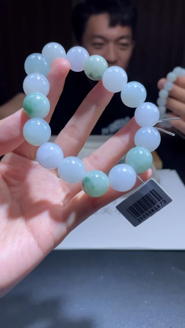 定制翡翠未镶嵌定制孤品