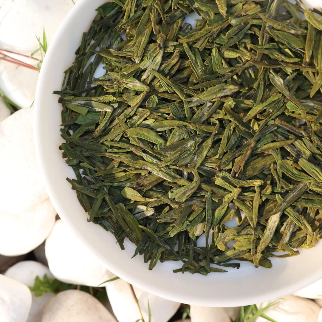 【群体种】2025全手工群体种钱塘龙井