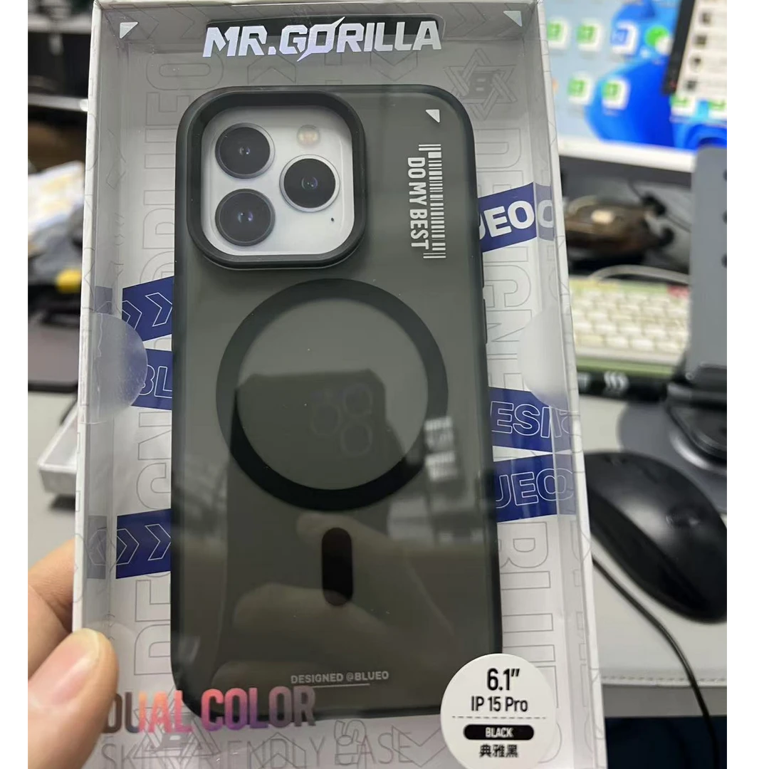 强哥专属-大牌清仓手机壳适用于苹果14，15系列