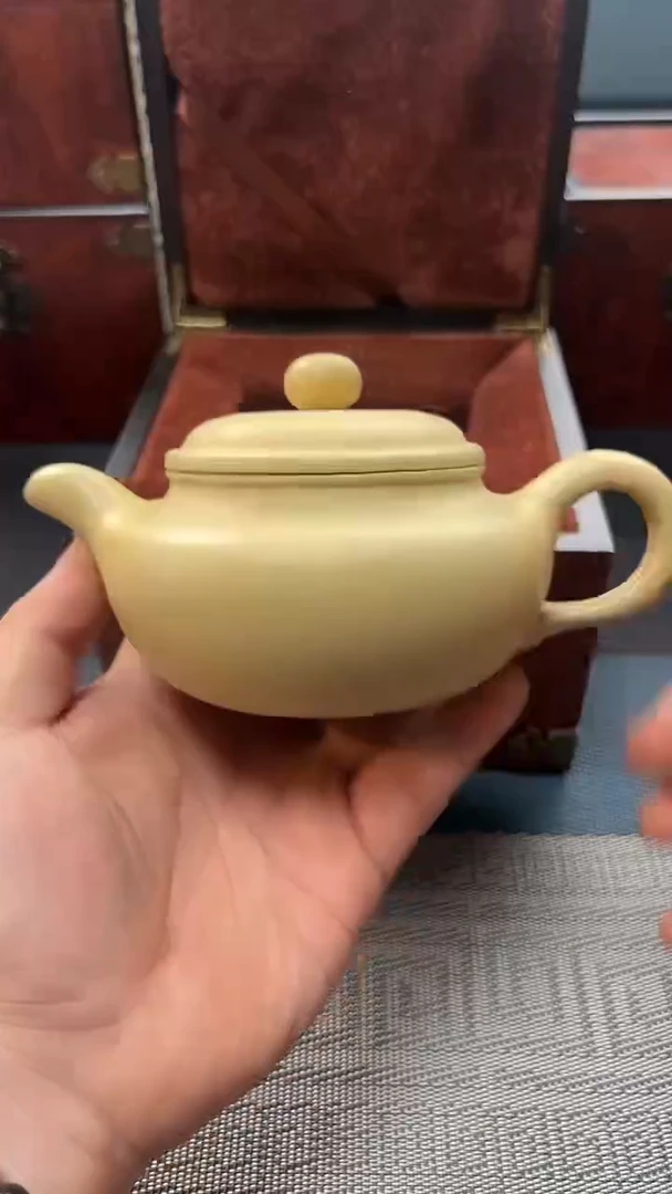 茶壶紫砂9宜兴紫砂壶