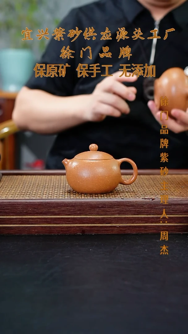 茶壶紫砂西施西施