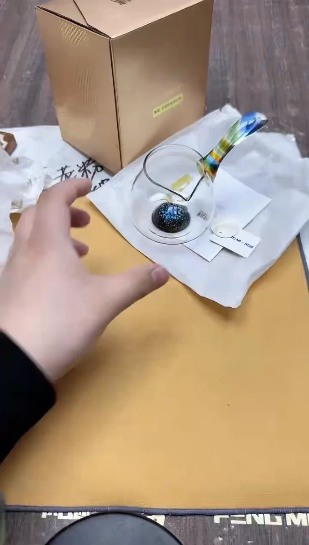 【闪购商品】其他风谜璀璨安语绚彩色