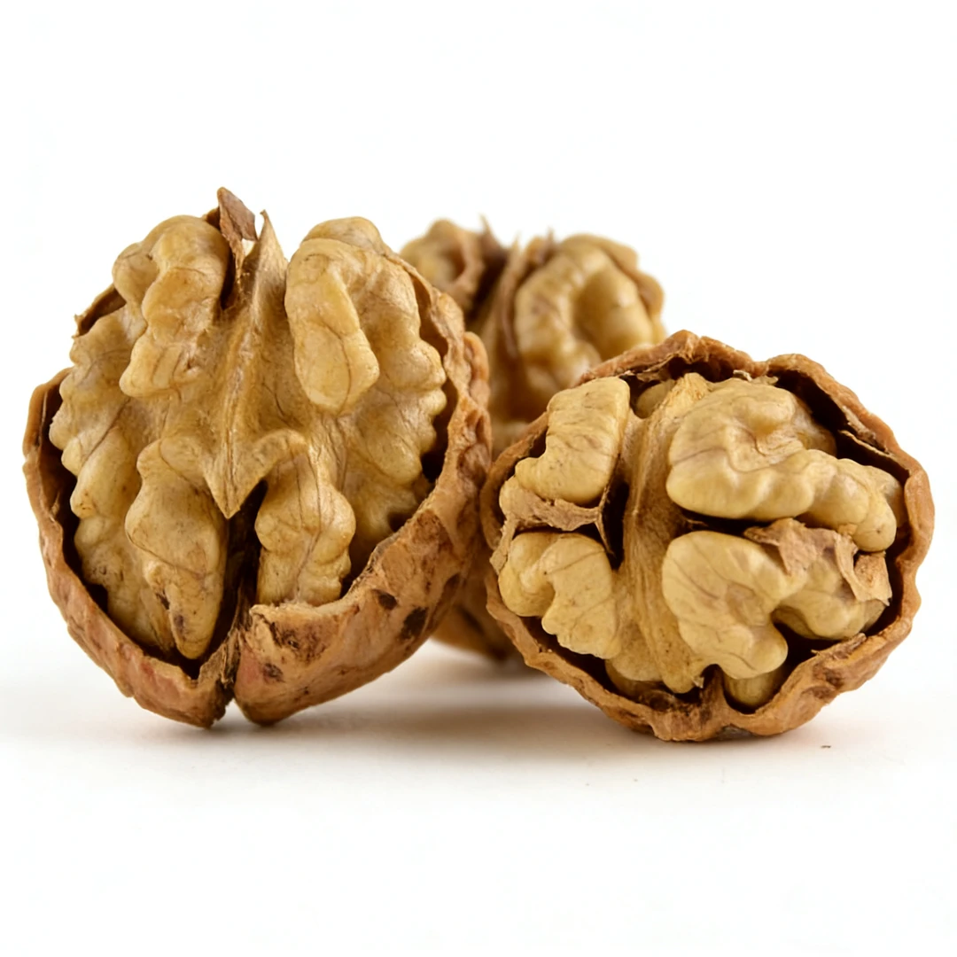 新货贵州赫章原味薄皮干核桃无漂白不添加孕妈可吃【大果】