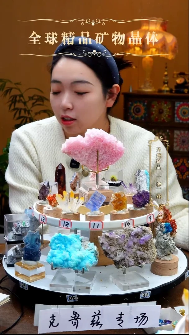 银S925镶嵌珠宝半成品烟晶烟晶