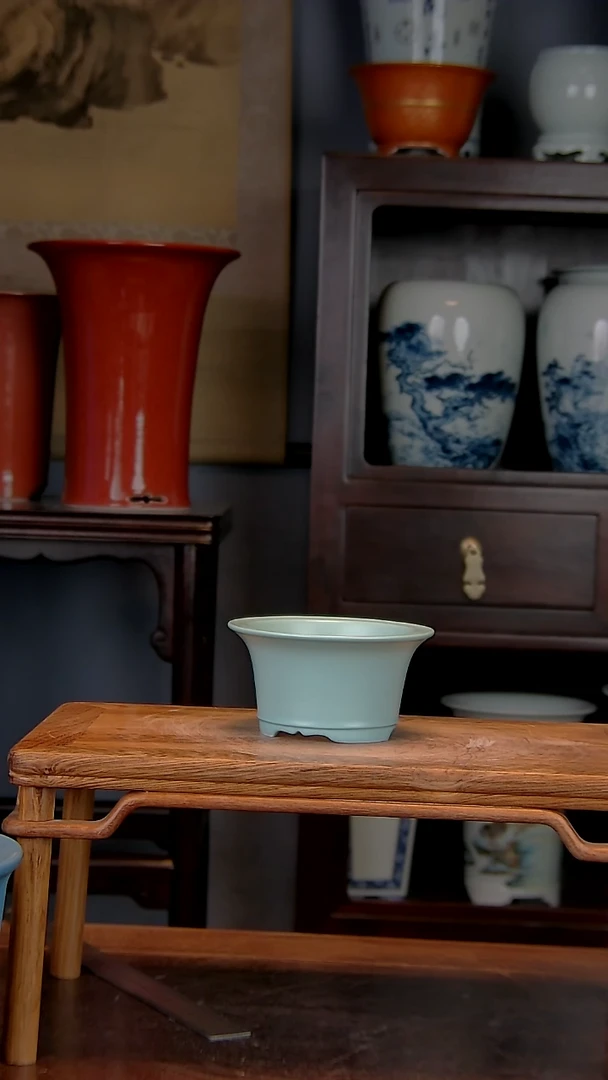 【闪购商品】红陶1